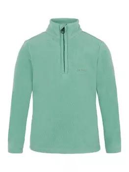 Флисовая куртка Protest PRTMUTE TD, цвет Green Baygreen