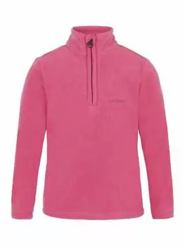 Флисовая куртка Protest PRTMUTE TD, цвет Rose Dust