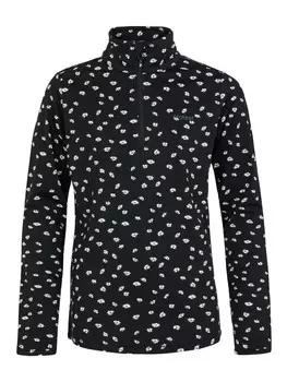 Флисовая куртка Protest PRTVESH JR, черный