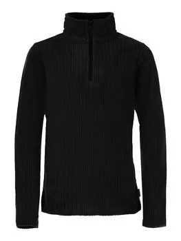 Флисовая куртка Protest PRTZORA JR, черный