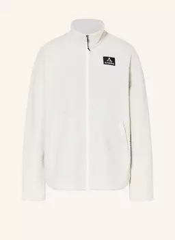 Флисовая куртка Purga Schffel, серый