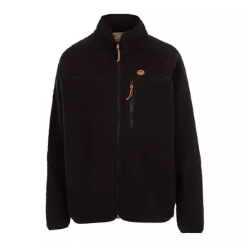 Флисовая куртка "quake" Trespass, черный