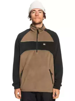 Флисовая куртка Quiksilver "Powder Chaser", цвет Cub
