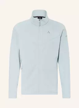 Флисовая куртка qutang Schffel, серый