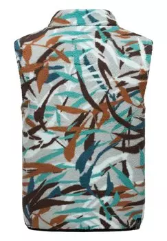 Флисовая куртка Ragwear, синий