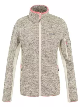 Флисовая куртка Regatta, бежевый