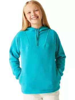 Флисовая куртка Regatta, бирюзовый