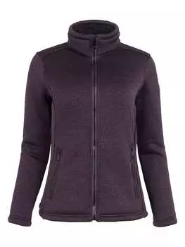 Флисовая куртка Regatta, черный