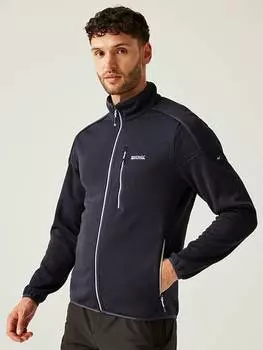 Флисовая куртка Regatta, черный