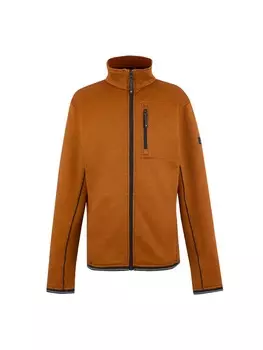 Флисовая куртка Regatta, цвет braun/schwarz