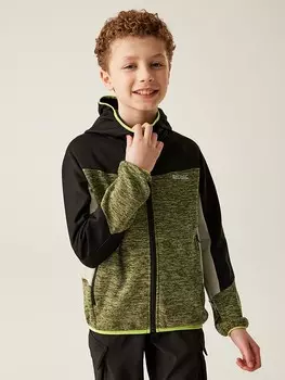 Флисовая куртка Regatta Dissolver IX, хаки