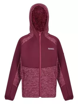 Флисовая куртка Regatta Dissolver VI, фиолетовый