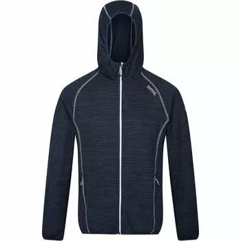 Флисовая куртка Regatta Fleecehoody Yonder, морской