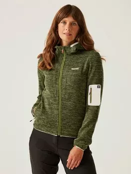 Флисовая куртка Regatta, хаки