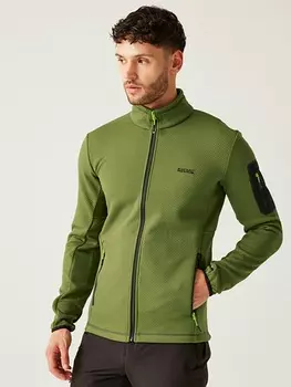 Флисовая куртка Regatta, хаки