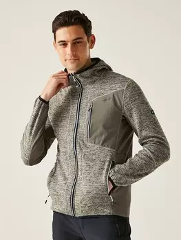 Флисовая куртка Regatta, хаки