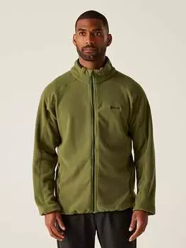 Флисовая куртка Regatta, хаки