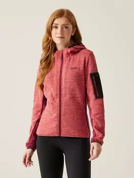 Флисовая куртка Regatta Kemilia, красный