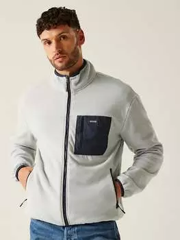 Флисовая куртка Regatta, кремовый