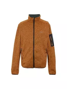 Флисовая куртка Regatta, оранжевый