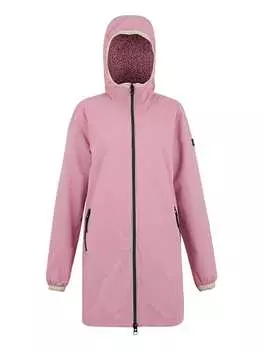 Флисовая куртка Regatta, розовый