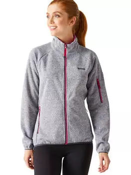 Флисовая куртка Regatta, серый