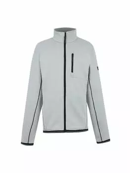 Флисовая куртка Regatta, серый