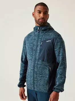 Флисовая куртка Regatta, синий