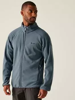 Флисовая куртка Regatta, синий
