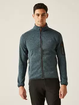 Флисовая куртка Regatta, синий