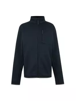 Флисовая куртка Regatta, темно-синий