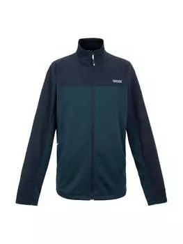 Флисовая куртка Regatta, темно-синий