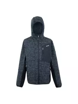 Флисовая куртка Regatta, темно-синий