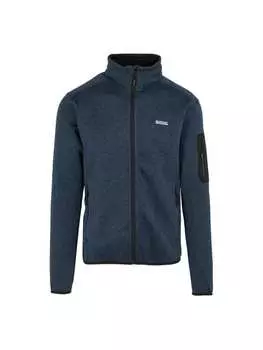 Флисовая куртка Regatta, темно-синий