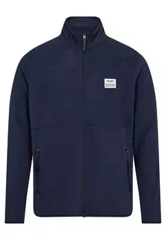 Флисовая куртка Resterds, синий