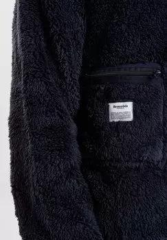 Флисовая куртка Resterds, синий