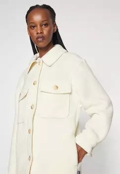 Флисовая куртка RETRO SHACKET Patagonia, бежевый