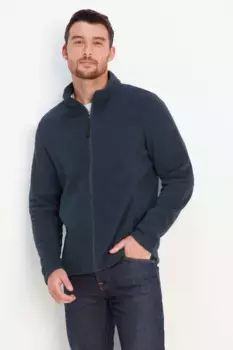 Флисовая куртка Revive TOG24, синий