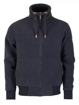 Флисовая куртка Roadsign, антрацит