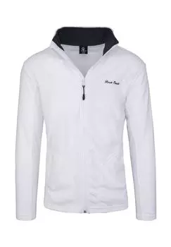 Флисовая куртка Rock Creek, белый