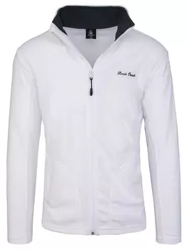 Флисовая куртка Rock Creek, белый