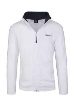 Флисовая куртка Rock Creek, белый