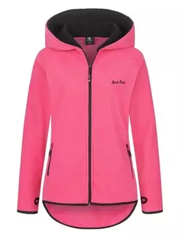 Флисовая куртка Rock Creek, розовый