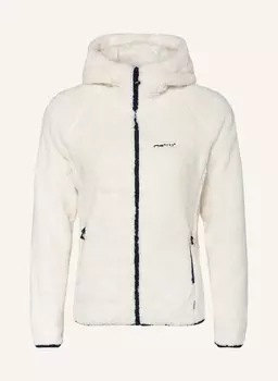 Флисовая куртка roxburgh me°ru', кремовый