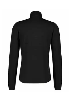 Флисовая куртка Rudersdal Meru, черный