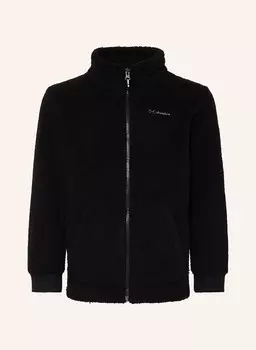 Флисовая куртка Rugged Ridge II Columbia, черный