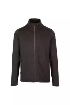 Флисовая куртка Rundel Marl Trespass, серый