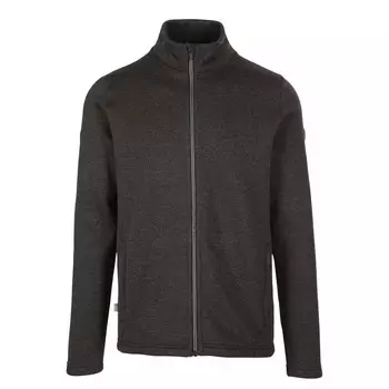 Флисовая куртка "рундель" Trespass, серый