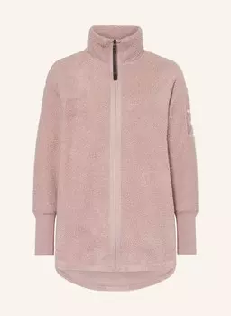 Флисовая куртка салли DIDRIKSONS, розовый