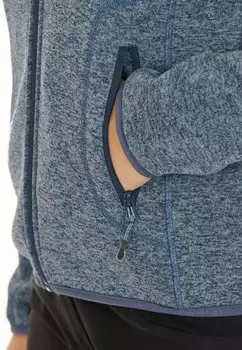 Флисовая куртка Samani Whistler, арона